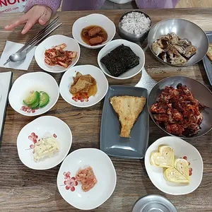 지영이밥집 사진