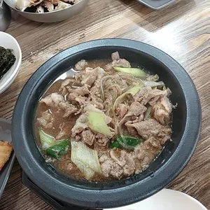 지영이밥집 사진