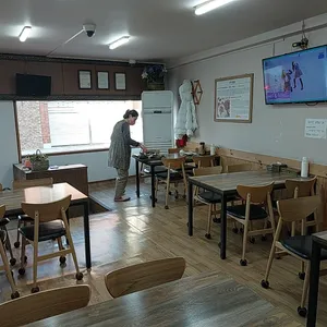 지영이밥집 리뷰 사진