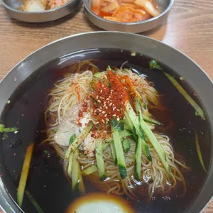 구옹진식당 사진