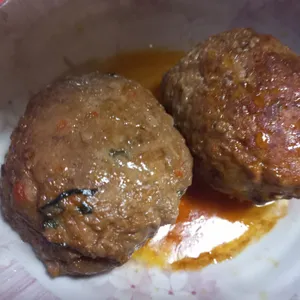 망원떡갈비 사진