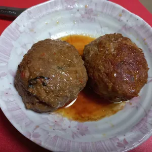 망원떡갈비 사진