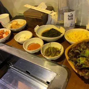 풍천장어 사진