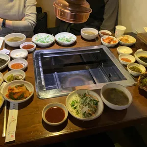 풍천장어 사진