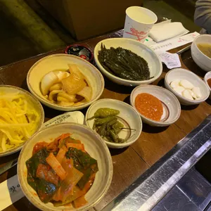 풍천장어 사진
