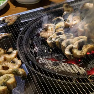풍천장어 사진