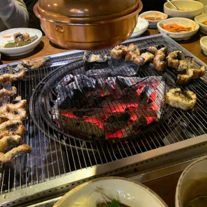 풍천장어 사진
