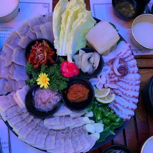 문어천하 리뷰 사진