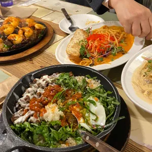 어글리스토브 사진