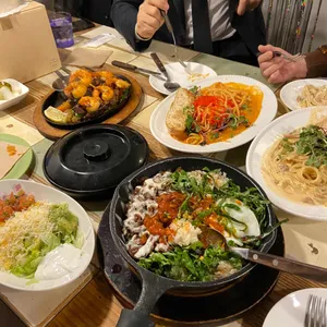 어글리스토브 사진