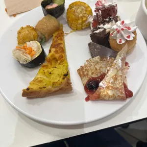 애슐리 사진