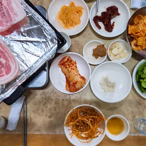 삼오불고기 사진