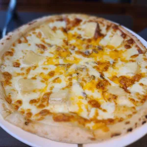 헤밍웨이베이커리카페 & 다이닝카페 리뷰 사진