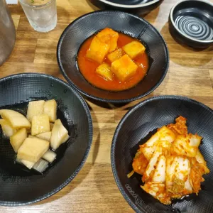 본가왕뼈감자탕 사진