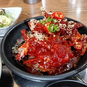 한솥밥 사진
