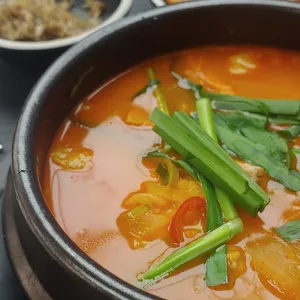 소담반상 사진
