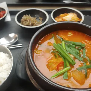 소담반상 사진