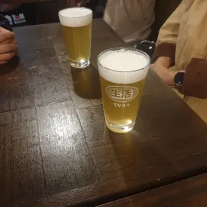 생활맥주 사진
