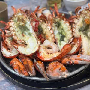 스타킹크랩 사진