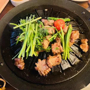 미담 휴 사진