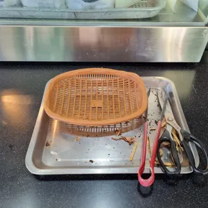 아시안박스 리뷰 사진