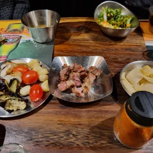 버터램 사진