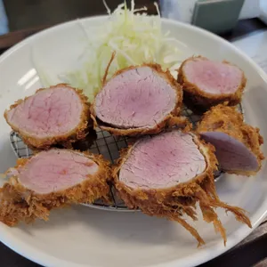 도톰카츠 사진