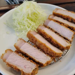 도톰카츠 사진