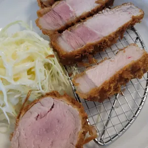 도톰카츠 사진