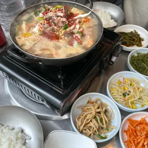 남대문생숯불갈비 사진