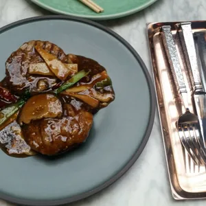 모던눌랑 리뷰 사진