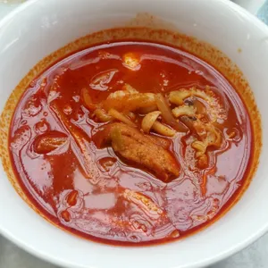 모던눌랑 리뷰 사진