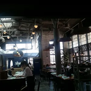 모던눌랑 리뷰 사진