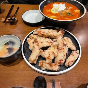 중화객잔 수 리뷰 사진