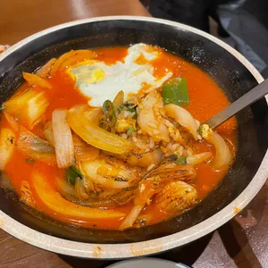 중화객잔 수 리뷰 사진