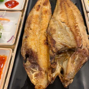 집나간고등어 사진