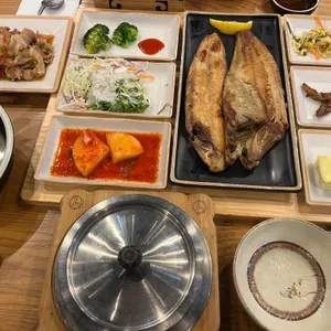 집나간고등어 사진
