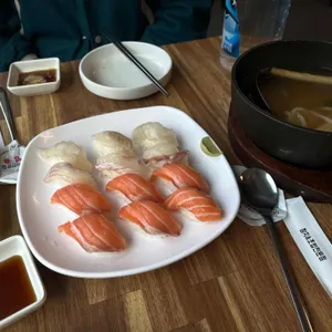 은행골 사진