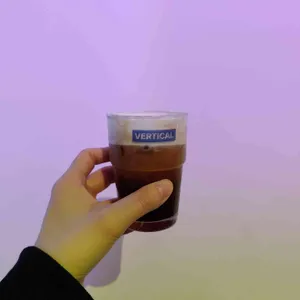 버티컬커피 리뷰 사진