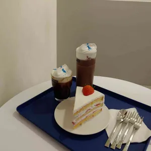 버티컬커피 리뷰 사진