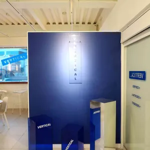 버티컬커피 리뷰 사진