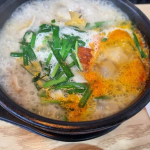 부산아지매국밥 사진