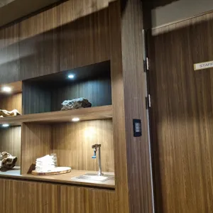 세련 리뷰 사진