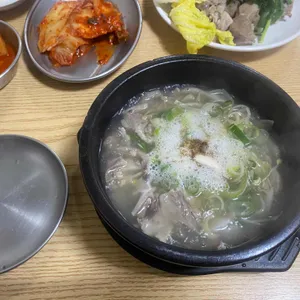 한우식당 사진