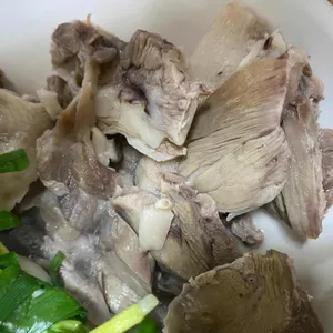 한우식당 사진