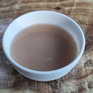 보광보리밥 사진