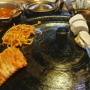 화덕고깃간 사진