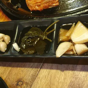 화덕고깃간 사진