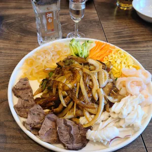 화후정 사진