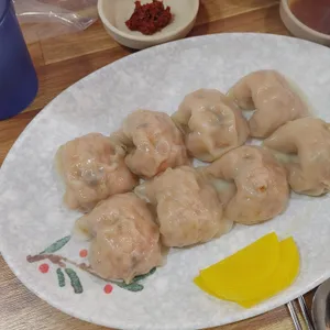 삼돌이해물칼국수 사진